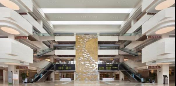 醫院藝術裝飾與醫院空間如何融合才能更好發揮療愈作用？