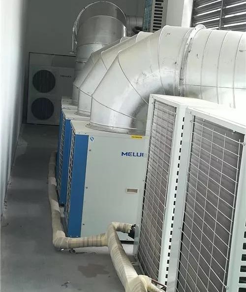 WPEDS雙級減速機