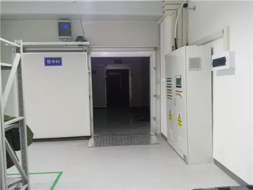 WPEDA雙級減速機